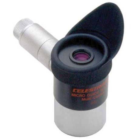 1.25 pulgadas Celestron Ultima Edge 10mm ocular de campo plano 