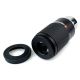 Ocular Celestron tipo Zoom de 8mm a 24mm