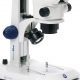 Lupa Trinocular Euromex StereoBlue SB1903 - Zoom variable