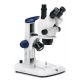 Lupa Trinocular Euromex StereoBlue SB1903 - Zoom variable