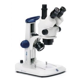 Lupa Trinocular Euromex StereoBlue SB1903 - Zoom variable