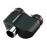Visor binocular estéreo Celestron de 1,25" para telescopios C93691