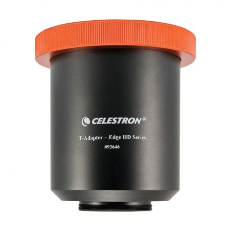 Adaptador en T Celestron EdgeHD