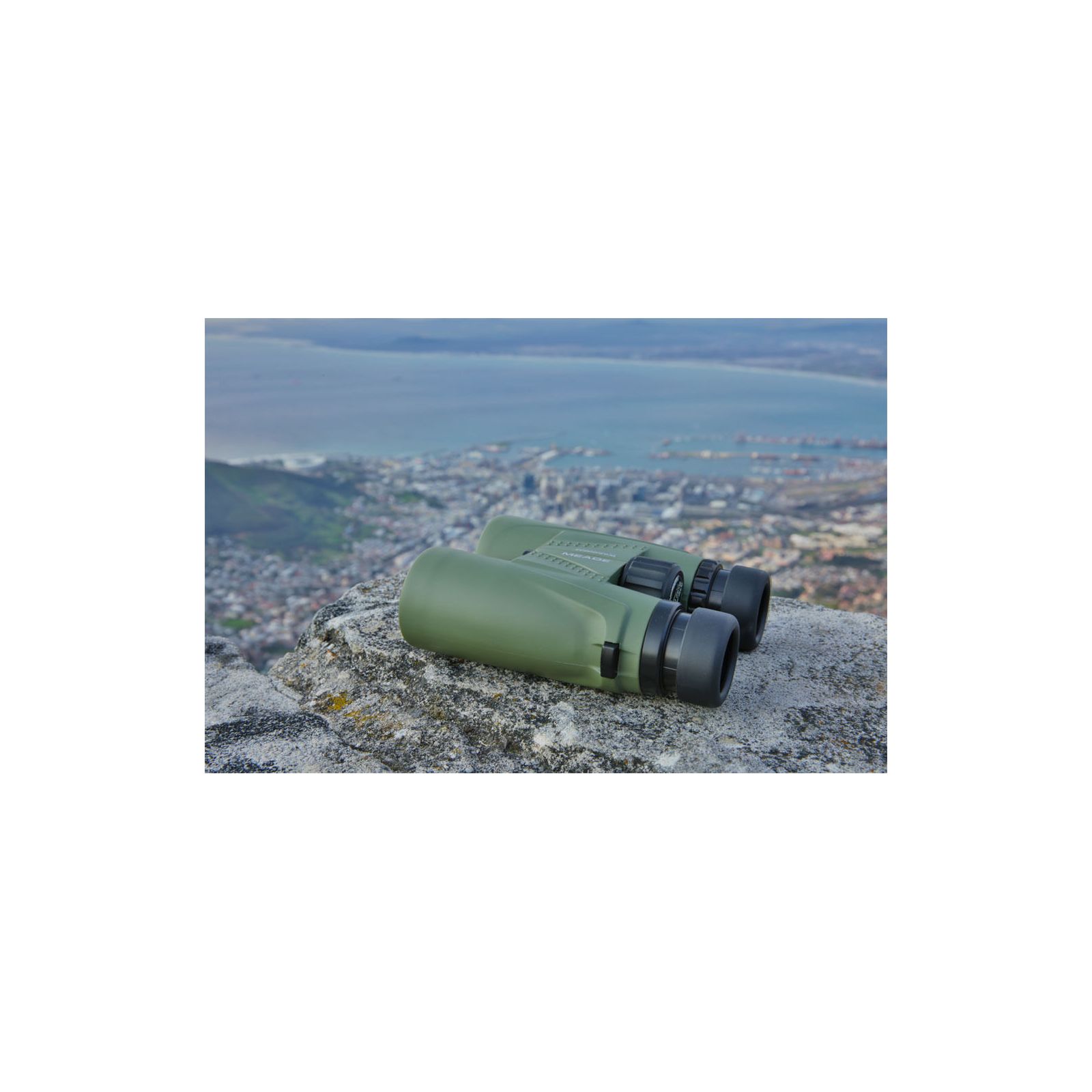 Meade prismáticos 10x42 Wilderness