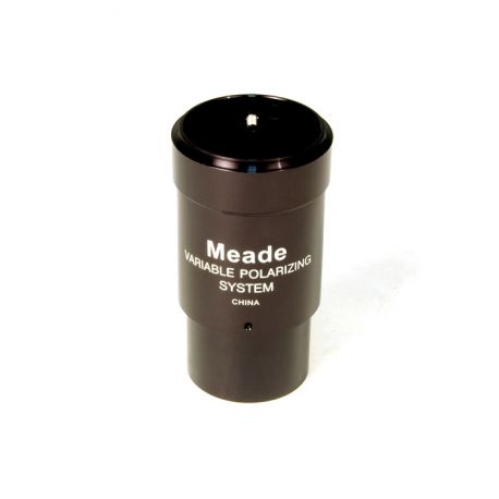 Filtro Polarizador Variable Meade Serie 4000 de 1.25"