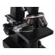 Microscopio Digital Bresser LCD Micro 3.5" de 5Mp - 50x-2000x