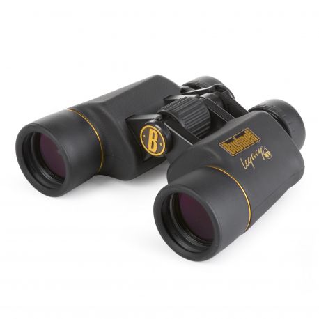 Prismaticos Bushnell Legacy 8x42 Waterproof