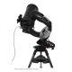 Telescopio Informatizado Celestron CPC 925 - GPS XLT