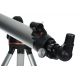 Telescopio Celestron 80 LCM