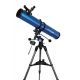 TELESCOPIO REFLECTOR MEADE POLARIS 114 EQ