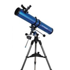 TELESCOPIO REFLECTOR MEADE POLARIS 114 EQ