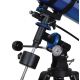 TELESCOPIO REFLECTOR MEADE POLARIS 114 EQ