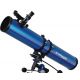 TELESCOPIO REFLECTOR MEADE POLARIS 114 EQ