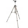 Tripode Aluminio Ultralyt WT3570 (63-165 cm)