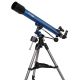 TELESCOPIO REFRACTOR MEADE POLARIS 70 EQ