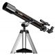 Telescopio refractor SkyWatcher BK 707 AZ2