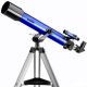 Telescopio refractor SkyWatcher BK 607 AZ2 con maleta