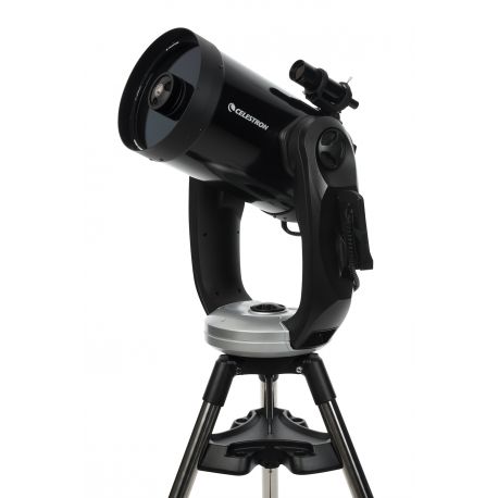 Telescopio Informatizado Celestron CPC 1100 - GPS XLT