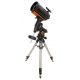 Telescopio informatizado Celestron CGEM 800 XLT