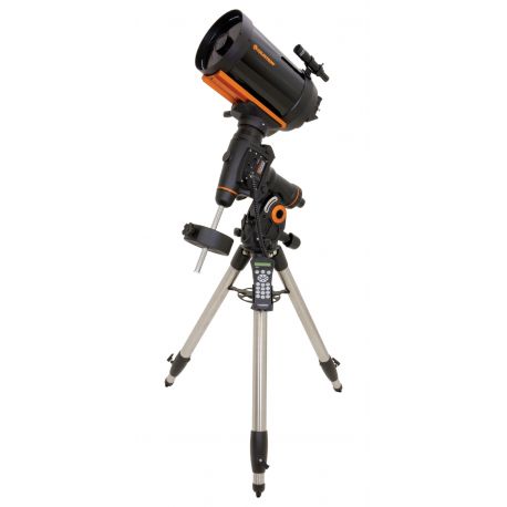 Telescopio informatizado Celestron CGEM 800 XLT