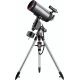 Telescopio Orion Sirius 180 Mak-Cass GoTo