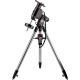 Telescopio Orion Sirius 100ED EQ-G Refractor GoTo