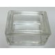 Caja de cristal para tintura de 10 preparados - Euromex