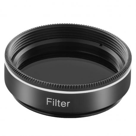 Filtro Lunar de densidad neutra 13%