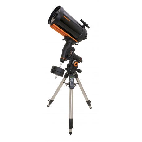 Telescopio informatizado Celestron CGEM 925 XLT