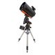 Telescopio informatizado Celestron CGEM 1100 XLT