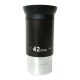 Ocular Sky-Watcher de 2" y 42 mm - Gran Angular