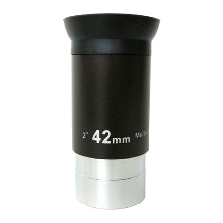 Ocular Sky-Watcher de 2" y 42 mm - Gran Angular