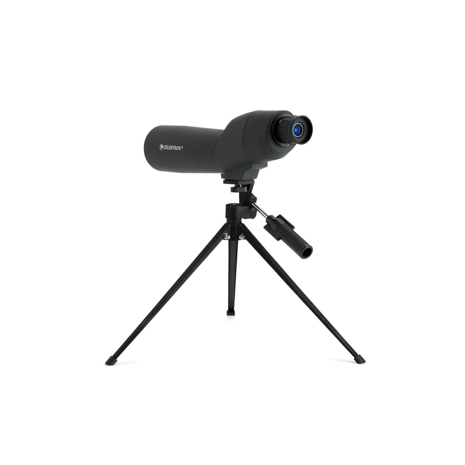 Comprar Telescopio Terrestre Celestron UpClose 60mm Zoom 20-60x 45º 52223  Online