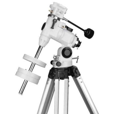 Montura Skywatcher NEQ3 con trípode de aluminio