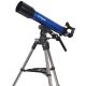 Telescopio refractor Meade Infinity 90 mm