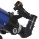 Telescopio refractor Meade Infinity 90 mm