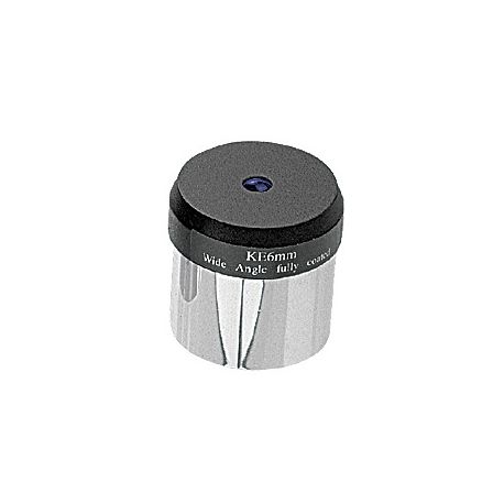 Ocular Super-Plössl Sky-Watcher de 6,3 mm - 1,25"