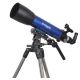 Telescopio refractor Meade Infinity 102 mm