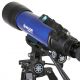 Telescopio refractor Meade Infinity 102 mm