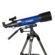 Telescopio refractor Meade Infinity 102 mm