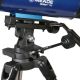 Telescopio refractor Meade Infinity 102 mm