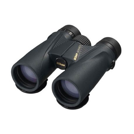 Prismaticos Nikon Monarch 8x42 DCF