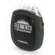 Celestron Elements FireCel (linterna, batería y calentador)