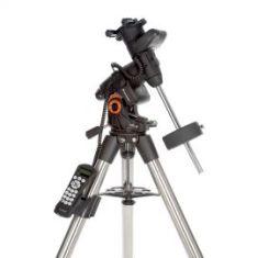 Montura Ecuatorial Celestron Advanced VX