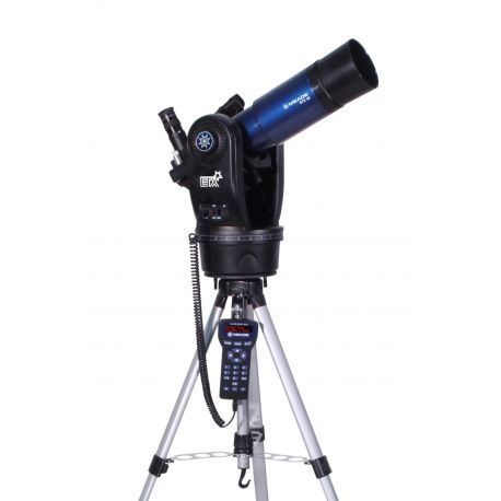 Telescopio Refractor Acromático Meade ETX80 Observer 2016