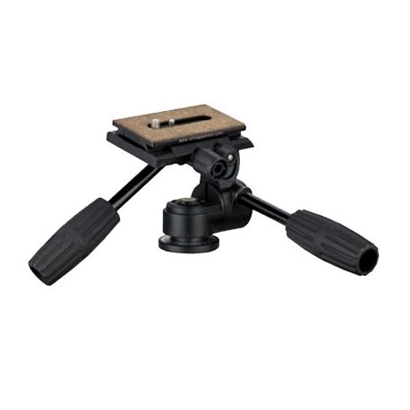Cabeza de tripode Ultralyt C535