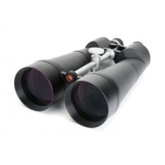 Prismaticos gigantes Celestron SkyMaster 25x100