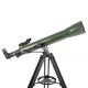 Telescopio refractor Celestron ExploraScope 70AZ f/10