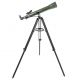 Telescopio refractor Celestron ExploraScope 70AZ f/10