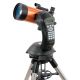 Telescopio Celestron NexStar SE 4 - 1325mm/102